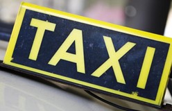 Drugsrunner pakt taxi van Rotterdam naar Duitsland