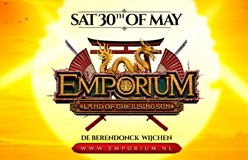Emporium Festival 30 mei 2015