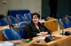 Taxivervoer op gele kentekenplaten blijft illegaal