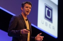 Uber International dient jaarverslag in en draait megaverliezen