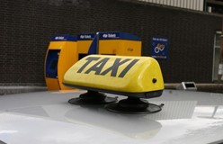 axi2Train biedt taxiservice van en naar alle NS-stations