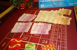 Student wint 100.000 euro in Nijmeegs casino