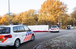 Twee doden bij aanrijding met trein in Nijmegen
