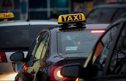 Drie keer zoveel startende taxi-ondernemers in 2016