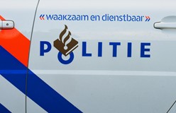 Taxichauffeur in Nijmegen overvallen met mes