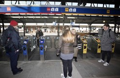 Werk stationsingang Nijmegen begint over vier jaar